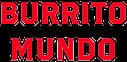 Burrito Mundo