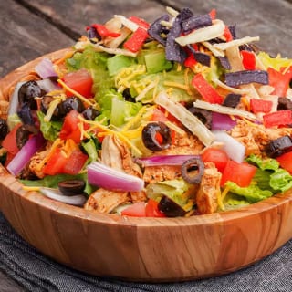 Taco Salad